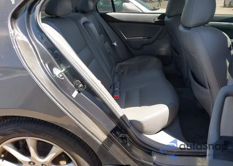 2006 Acura Tsx из США, поврежденный, VIN JH4CL968X6C023071